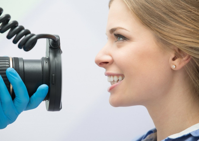 Types of teeth implants